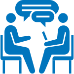 Employee and group consulting